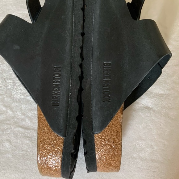 BIRKENSTOCK Arizona Soft Footbed Sandal - Picture 10 of 15